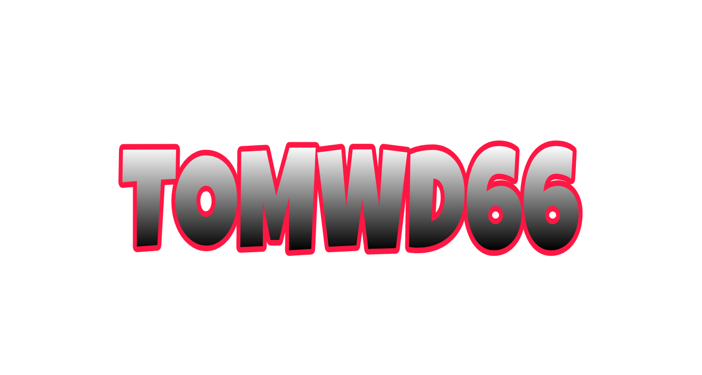 TOMWD66 logo